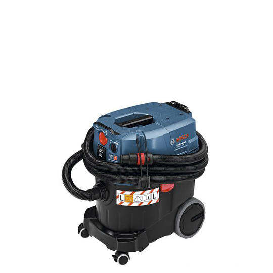 Bosch GAS 35 L AFC Universalsuger - 06019C3200