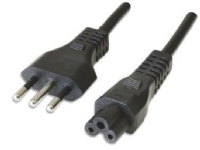 CORD, AC PWR, 3W ITL