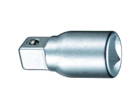 Stahlwille 427/1,5 12010005 Sokkel udvigelse Drev (skruetrækker) 3/8 (10 mm) 1 stk
