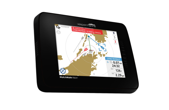 Ais watchmate vision class b