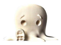 MakerBot - Varm grå - 227 g - PLA-filament (3D) - for Replicator Mini