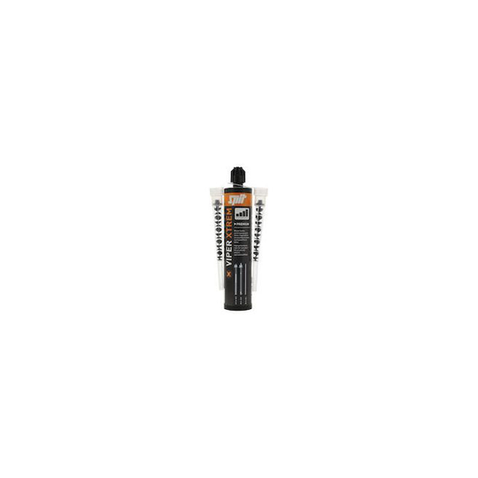 Spit Viper Xtrem 280 Grå