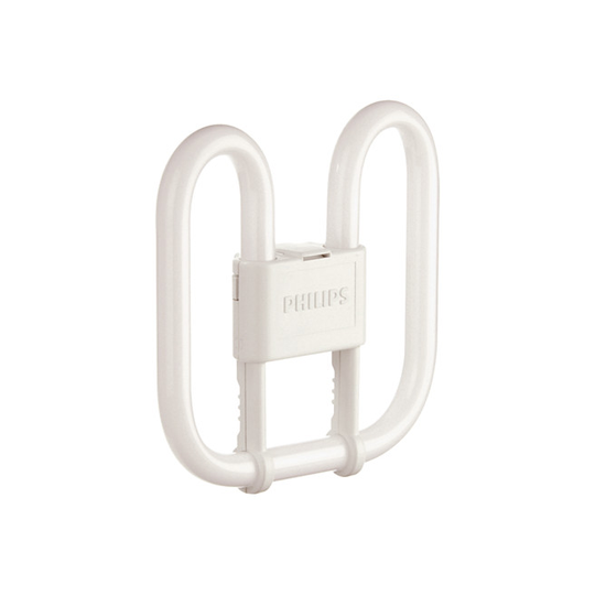 Philips PL-Q-28W-varm hvid-4PIN 1 stk - 8711500269911