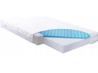 MATEX ORTHOPEDIC MATTRESS BAG CARPATHIA 120X60X 10/0310 /