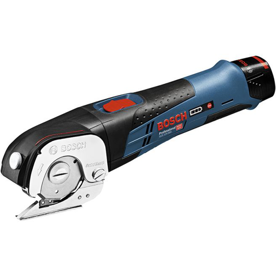 Bosch GUS 12V-300 Akku-universalsaks - 06019B2904