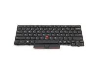 Lenovo 01YP011, Tastatur, Fransk, Lenovo, ThinkPad X280