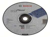 Bosch - Skæreskive - Metal - 230 mm