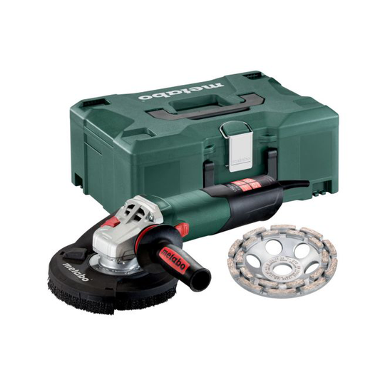 Metabo RSEV 17-125 - 603829510 Renoveringssliber