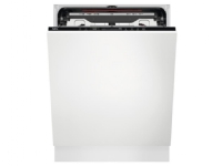 FSK73727P - integreret Opvaskemaskine - 7000 Maxiflex - Airdry - 15 Kuverter - XXL - 44 db - Passer til Ikea