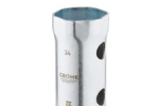 Grohe topnøgle - 19332000