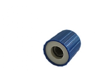 Rensebørste 12mm udv. - T/udv.Rensning