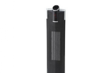 Steba KH 7, Radiator, Keramisk, Vindue, Gulv, Bord, Sort, 2500 W, 1300 W
