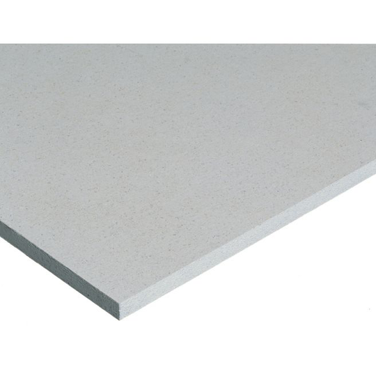 Fermacell Fibergipsplade - 4 Spartelkant 12,5x900x1200mm