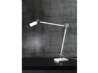 MADRID bordslampa vit