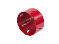 Wolfcraft Hulbor / Hulsav - Ø86 mm- Metal - Træ - Gips