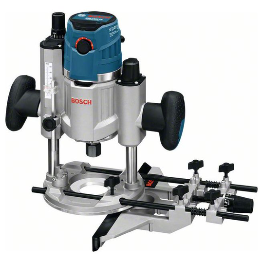 Bosch GOF 1600 CE - Overfræser - 0601624000 - VAREN ER UDGÅET