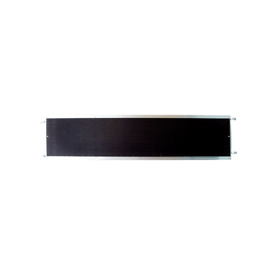 JUMBO Dæk u/lem 130x60cm. Kl. 3 (200 kg)