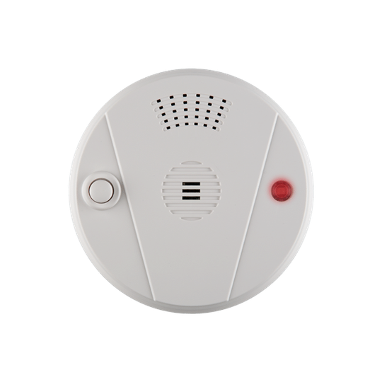 TrueGuard termosensor