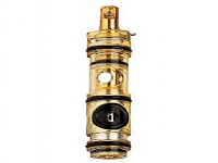 Grohe Euromix Patr. - Longlife til ladylux.070000m 07000000