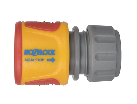 Slangekobl. 13mm kontrav.