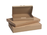 Konfektionsæske 560x370x55mm 3mm BB - (25 stk.)