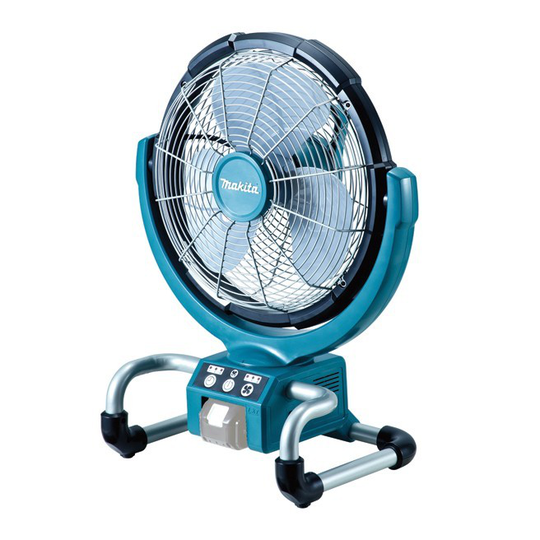 Makita Ventilator 14 - DCF300Z