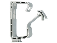 Fischer 58139, Rørholder