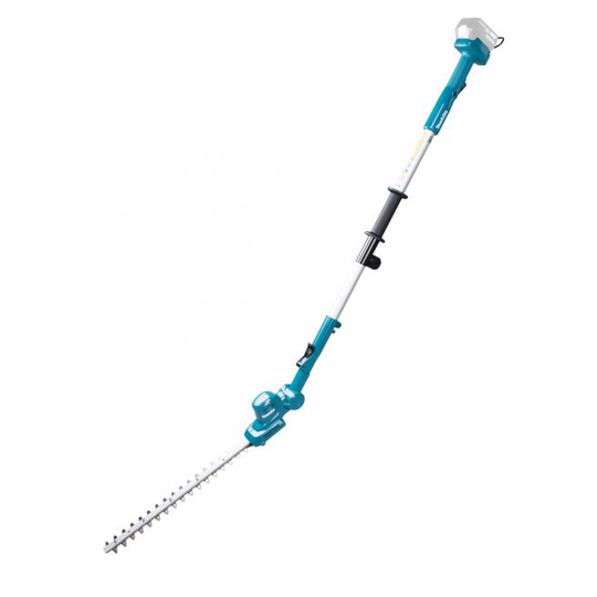 Makita Stanghækkeklipper 460mm 18v - DUN461WZ