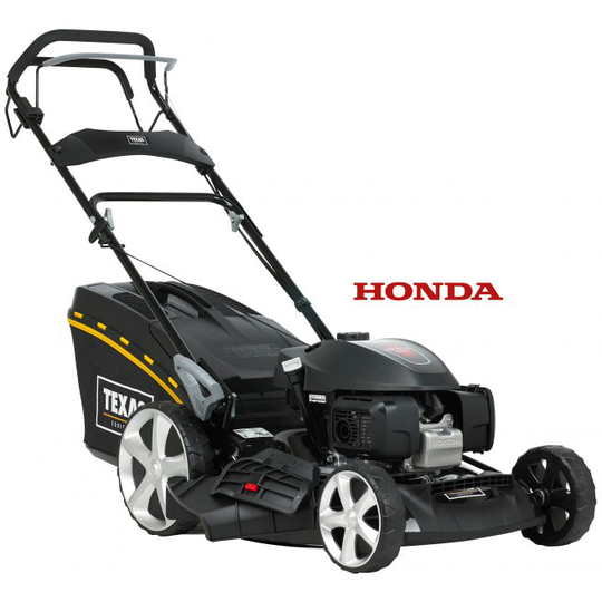 Texas Plæneklipper Razor 5190 TR/W - Honda