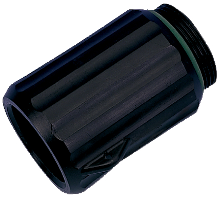 Adapter waste 421490 bulk