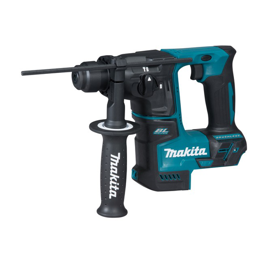Makita Borehammer 18V - DHR171Z