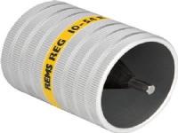 REMS REG 10-54 E. Udvendig/indvendig rørafgrater, med hånden eller elektrisk. Ø 1054 mm