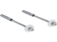 Geberit Monteringssæt M10 - t/håndvask L:14 cm.