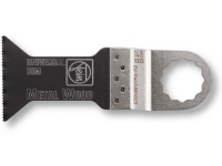 FEIN Klinge - Træ - PVC - Metal - 6 35 02 148 02 9 - Long Life - E-Cut - 5 stk.