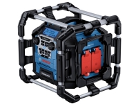 Bosch GPB 18V-5 SC Professional cordless construction site radio