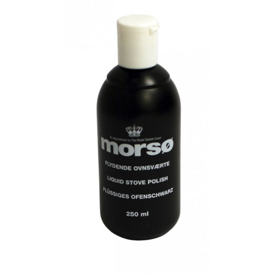 Morsø Ovnsværte 250 Ml. Flydende