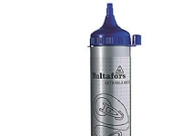 Pulverkridt 400 gram, ultrablå - Ultrablå 400, Hultafors 652633