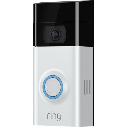 Ring Doorbell 2 Dørklokke