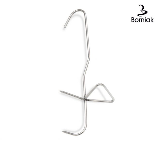 Borniak Hooks Type 20