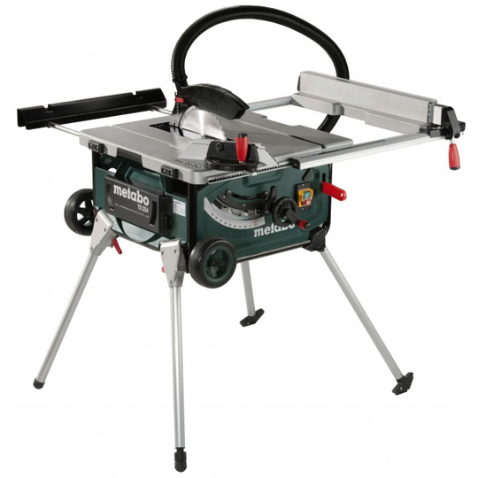 Metabo Bordsav Ts 254