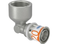 MLC prs.vkl. 90m.mf.MLC20-3/4 - til gulvvarme- og brugsvand- og radiatorsystemer