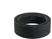Topafslutning 600mm - Wavin Tegra