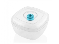 ETA Vacuuming box ETA476292000 Atmos 1, Transparent