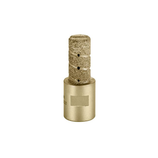 Metabo 4061792190382 - 628327000 Diamantfræsefinger Dry