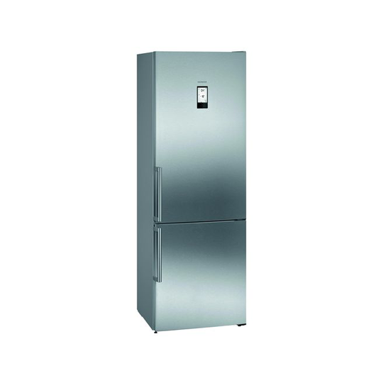 Siemens KG49NAIDP - Fritstående kølefryseskab