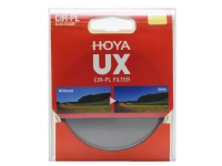 Hoya UX CIR-PL - Filter - cirkulær polarisator - 72 mm