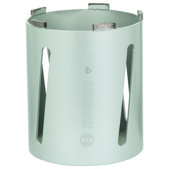 Bosch Diamantbor Tør 127x150mm 1/2prof - 2608587343