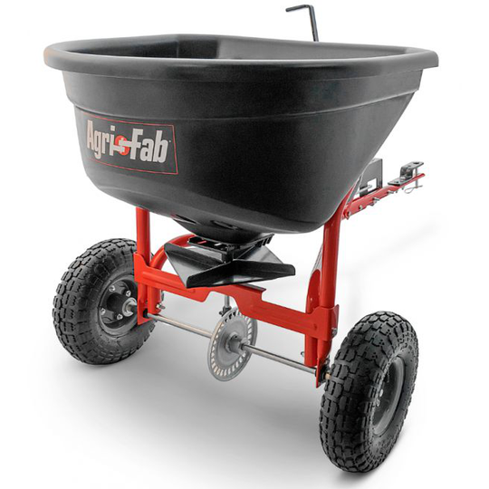 MTD Cyklonspreder Ø400 Cm