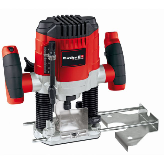 Einhell Overfræser 1.100 W - TC-RO 1155 E