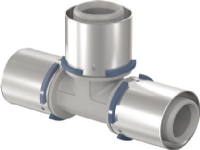 Uponor S-Press prestee PPSU 75 mm